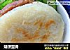 烧饼里脊的做法