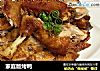 家庭版烤鸭的做法