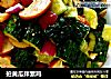 拍黄瓜拌素鸡的做法