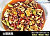 火爆黄喉的做法