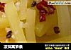 凉拌莴笋条的做法