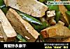青椒炒永康干的做法