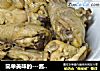 简单美味的---酱油焖鸡的做法