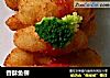 香酥鱼柳的做法