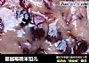 蔓越莓糯米馅儿的做法