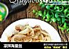 凉拌海蜇丝的做法