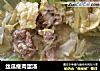 丝瓜瘦肉蛋汤的做法