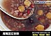 鹰嘴豆红枣粥的做法