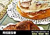 肉桂面包卷的做法