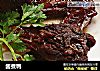 酱煮鸭的做法