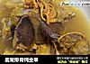 鹿茸排骨炖虫草的做法
