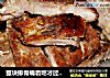 整块排骨啃着吃才过瘾----蜜汁烤排骨的做法