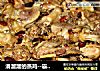 滑溜溜的蒸鸡--霸王花红枣蒸鸡的做法