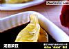 汤面菜饺的做法