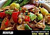 麻辣鸡胗的做法