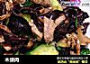 木须肉的做法