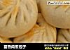 茴香肉煎包子的做法