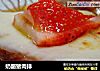奶酪猪肉排的做法