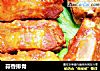 蒜香排骨的做法