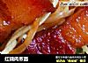 红烧肉蒸面的做法