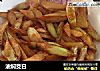 油焖茭白的做法