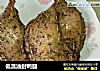 低温油封鸭腿的做法