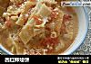 西红柿烩饼的做法