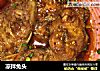 凉拌兔头的做法