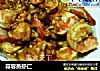 蒜蓉蒸虾仁的做法