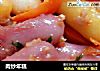 肉炒年糕的做法