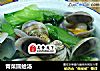 青菜圆蛤汤的做法