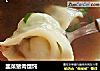 韭菜猪肉馄饨的做法