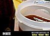 秋梨膏的做法