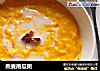 燕麦南瓜粥的做法
