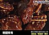 糖醋排骨的做法