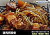 猪肉炖粉条的做法