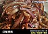 洋葱炒肉的做法