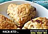 #ACA ATO-TM33HT烤仆小智电子式烤箱之桂圆司康#的做法