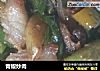 青椒炒肉的做法
