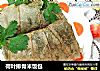 荷叶排骨米饭包的做法