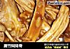 腐竹焖排骨的做法