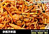杂酱手擀面的做法