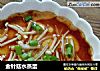 金针菇水蒸蛋的做法