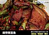 藏香猪豆角的做法