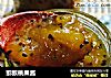 猕猴桃果酱的做法