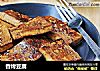 香烤豆腐的做法
