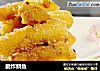 脆炸鲷鱼的做法