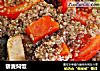 藜麦焖饭的做法