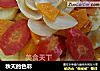 秋天的色彩的做法