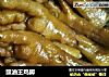 豉油王鸡脚的做法